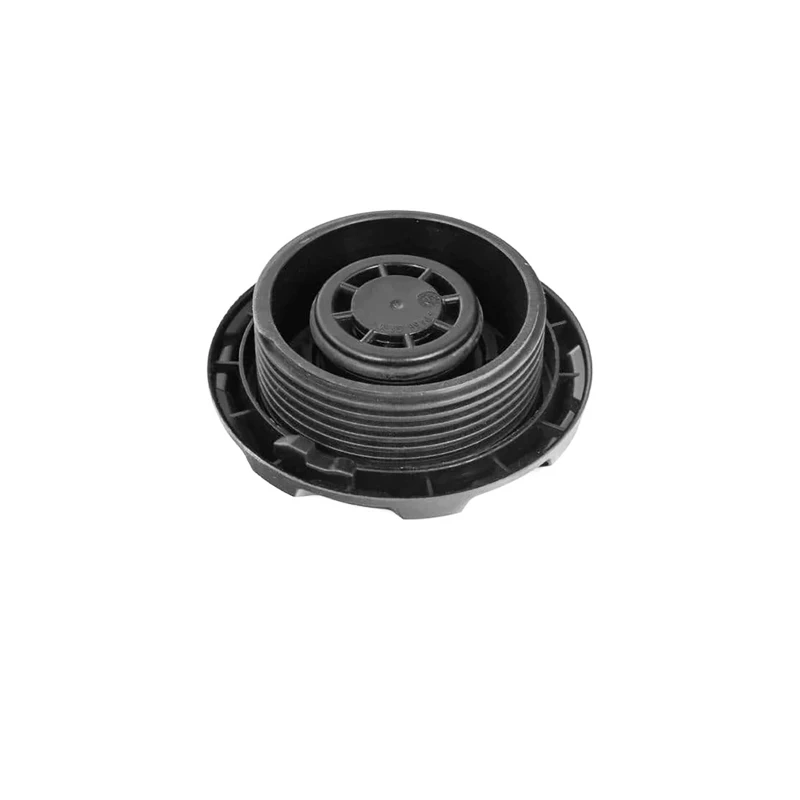 1pc tampa do reservatório de líquido refrigerante do tanque de expansão do radiador 2q 0121321 A para VW Golf 8 MK8 Audi 2Q0 121 321A 2Q0 121 321 A