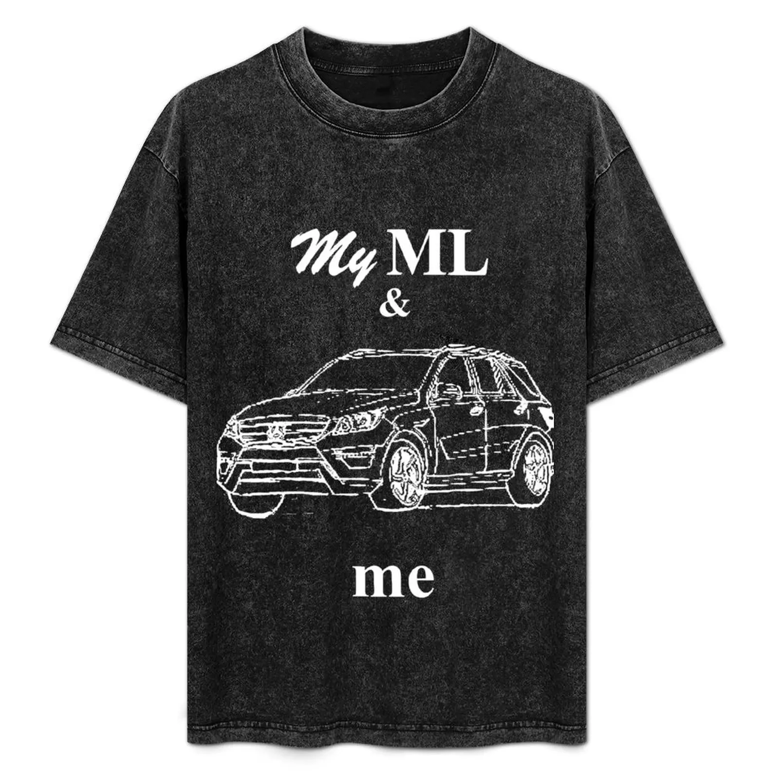 

My ML and Me - 3 T-Shirt Dry Fit Athletic Short Sleeve Shirt