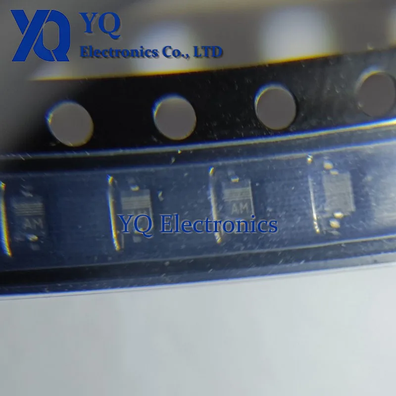 

100PCS/lot New Original PESD1LIN,135 PESD1LIN AM SOD-323 ESD anti-static diode protection chip