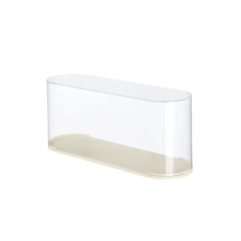 Pop Mart Display Box Blind Box Display Stand Hand Office Storage Box