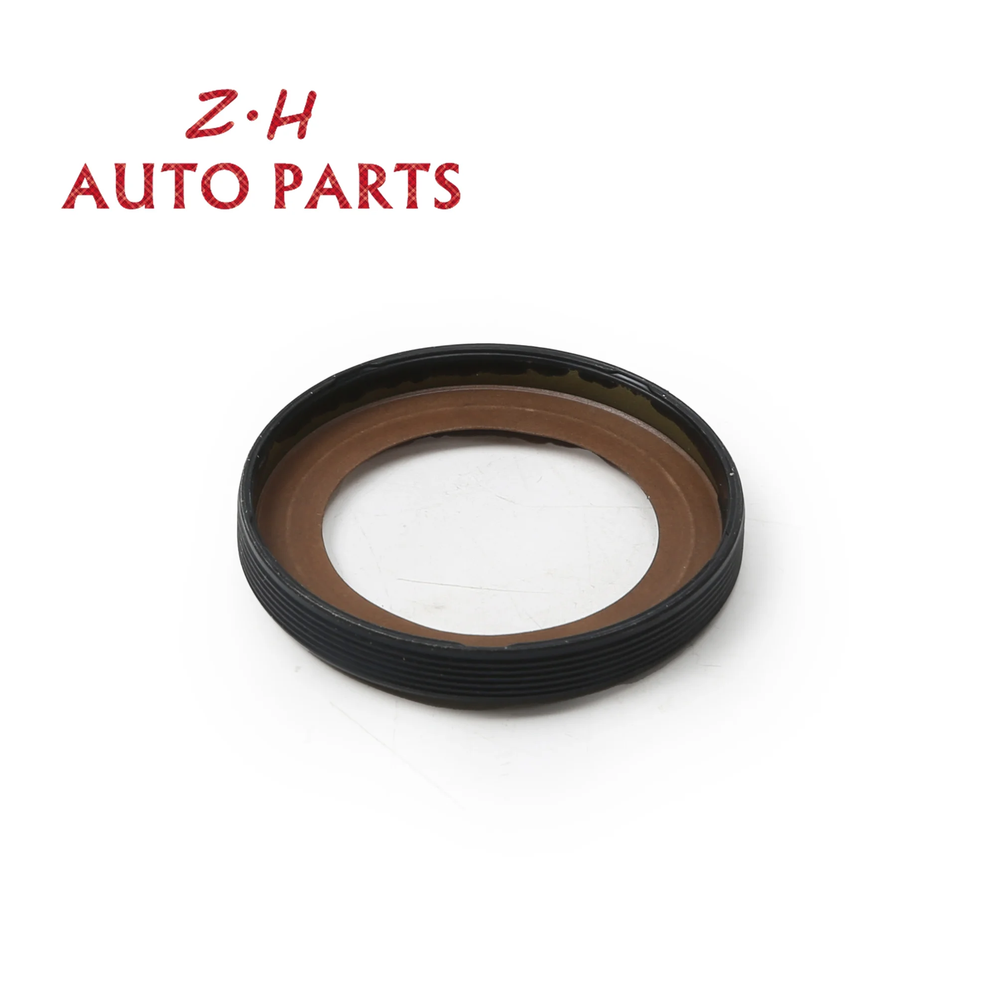 Car Crankshaft Front Oil Seal For VW Jetta Passat Touran Audi A3 Limousine A4 A7 Q5 Skoda Superb Seat Leon 06L103085B 06H103085G