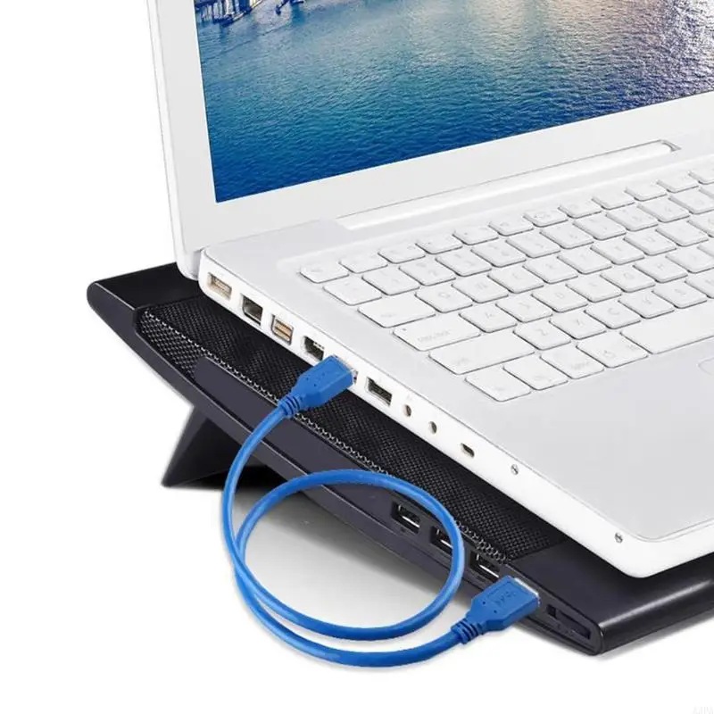 A3PA USB para USB DUPLE END FIM USB CABE USB EXTENSÃO HIGH SPELE