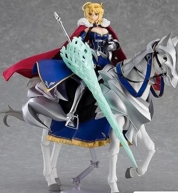 نموذج DX Albatoria Figma568 White Gun Dead 2.0 Armored man، مجسم أنمي مفصلي قابل للتحريك، إصدار صيني، في علبة، قابل للتجميع