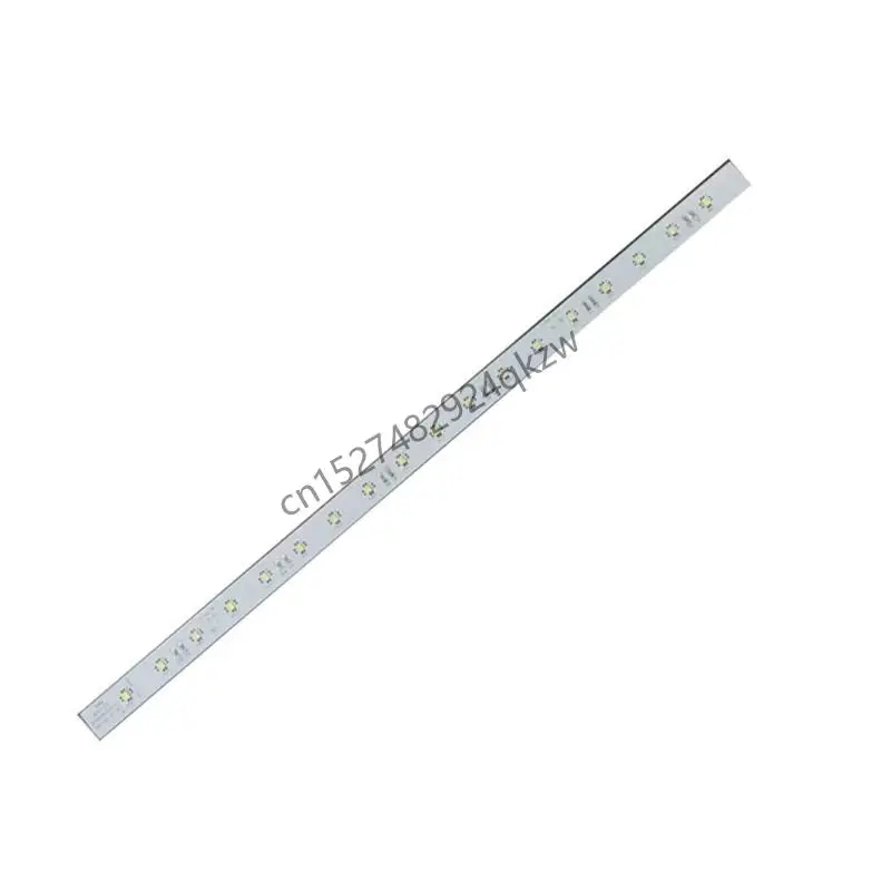 

R9CD Easy Installation LED Panel Plastic Texture for Enhancing Fridge Illuminating