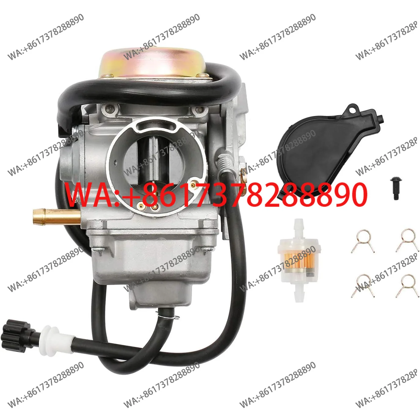 

Карбюратор для LT400 EIGER 400 LT-F400 LT-A400F LT-A400