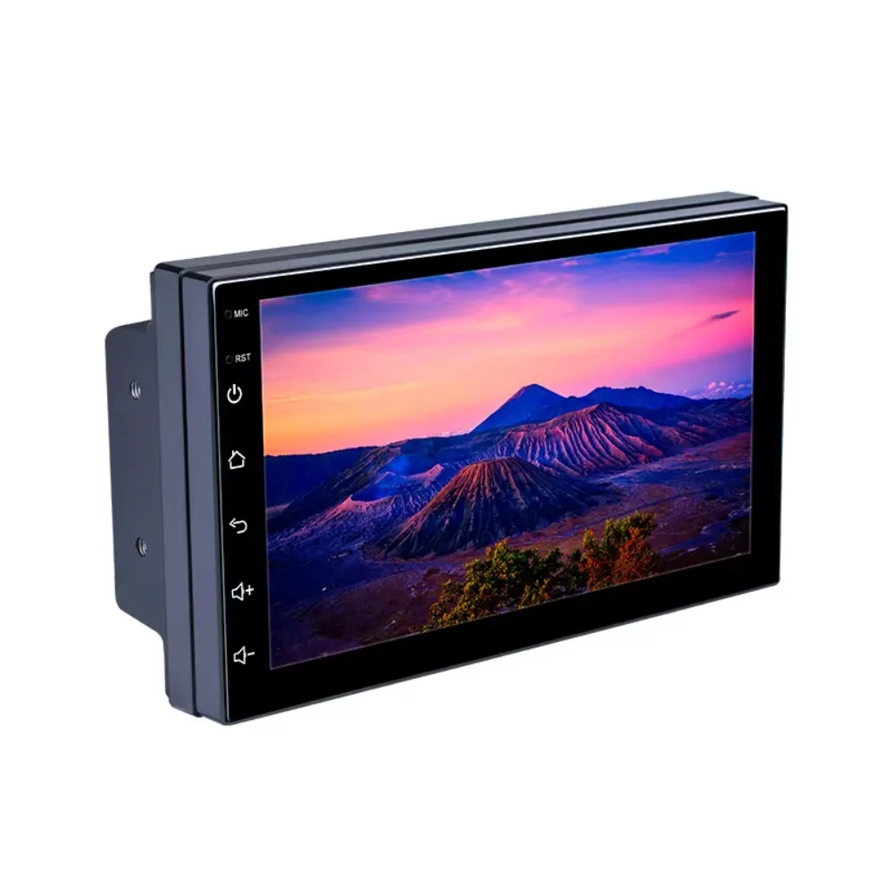 Android car 7 8 9 10 inch touch screen car screen system parking