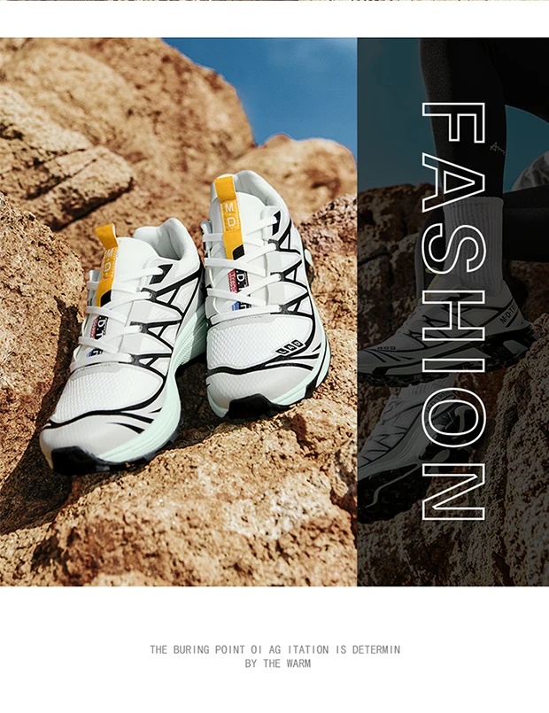 Herren-Sportschuhe, lässig, Sommer, neue Mode, vielseitig, leicht, weiche Sohle, bequem, Outdoor, höhenvergrößernd, lässige Sportschuhe – Detail 18