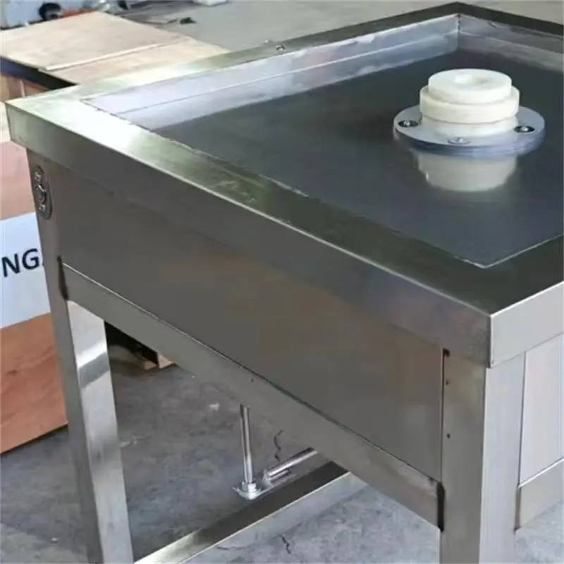 Vegetable Fruit Wedges Splitting Machine Lemon Tomato Potato Pineapple Melon Segment Separator