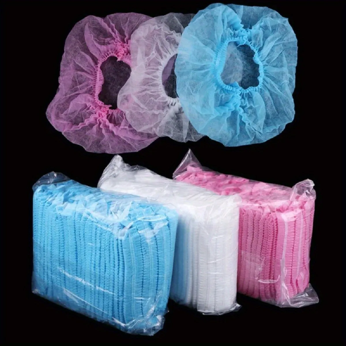 Thumbnail 3 - #29 Best Hair Nets to Buy In 2026