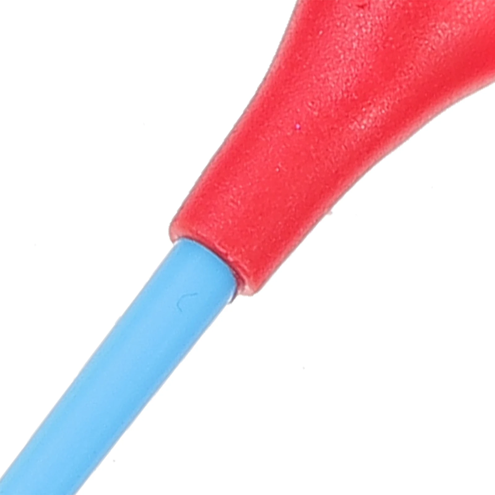 

50Pcs Golf Tees Plastic Rubber Tip Cushion Lightweight Durable Training Accessories Outdoor Golf Practice Aids 83mm