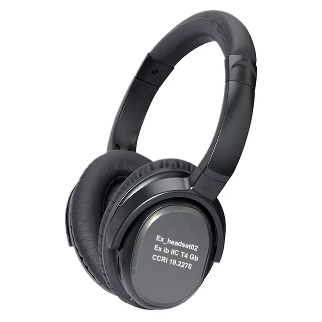 Over-ear Bests Studio Écouteurs étanches sans fil à suppression de bruit