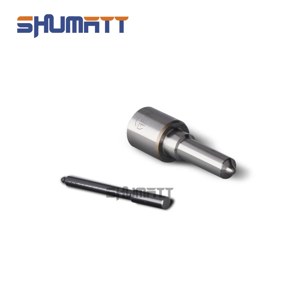 LIWEI 4 SZT. M0011P162 Dysza wtryskiwacza oleju do wtryskiwacza paliwa 5WS4053 03L1302778 A2C59513554 A2C9626040080 03L130277B