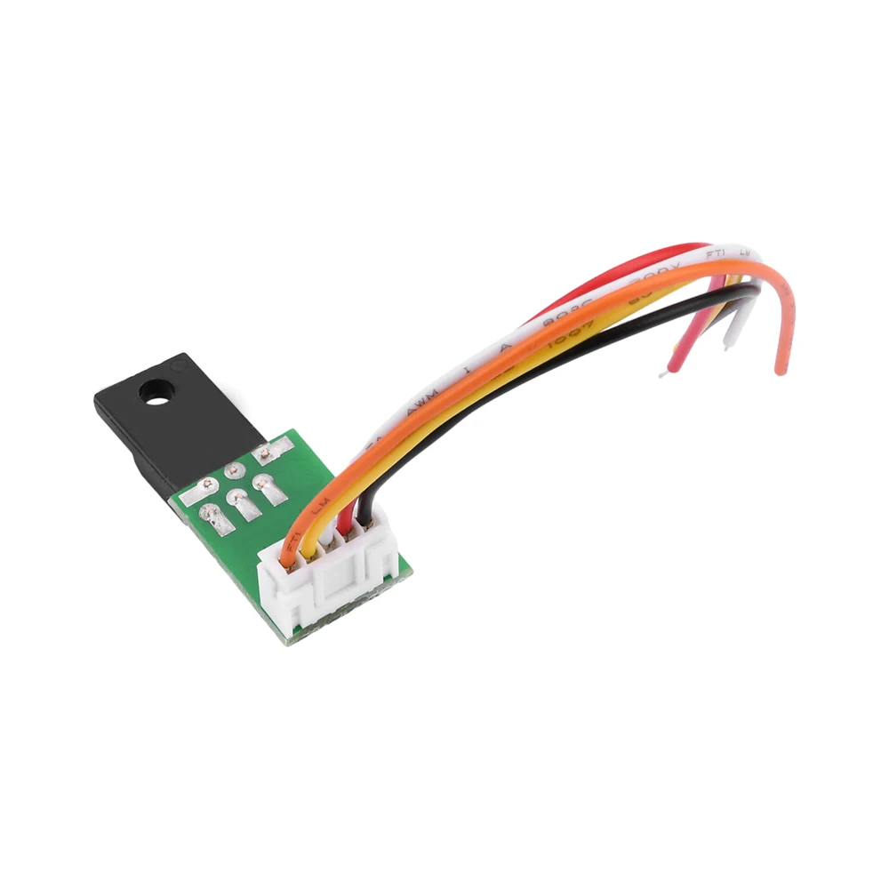 CA-888 12-18V 15-24in Universal LCD Power Supply Board Module Switch Tube 300V For LCD Display TV Maintenance Power Accessories