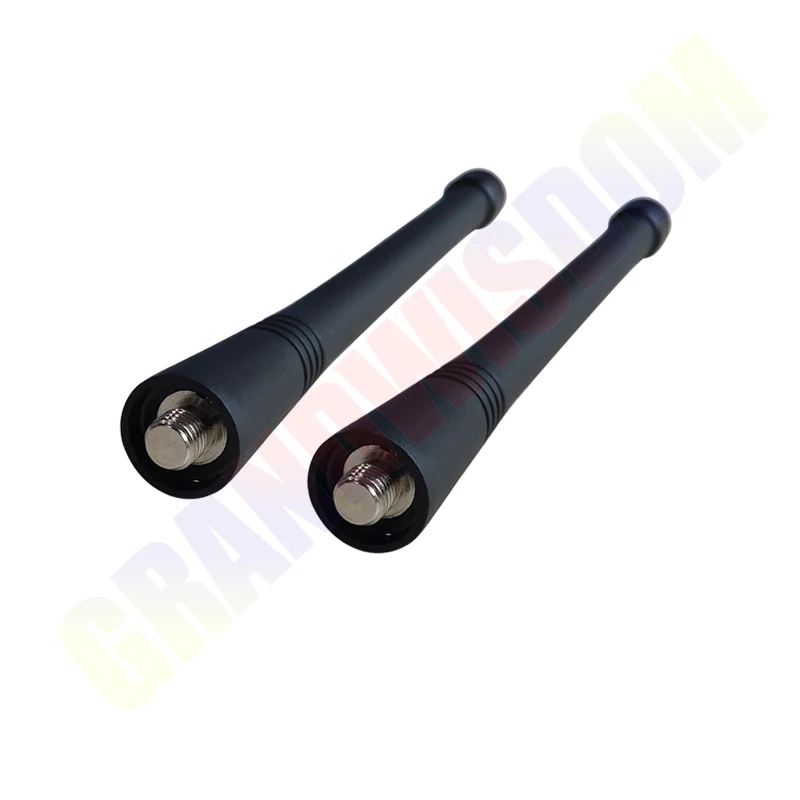 GWS Walkie Talkie Antenna VHF 136-174Mhz pbx antena IOT Motorola GP88 GP300 GP320 GP330 GP340 GP360 antene GP1280 HT50 HT600