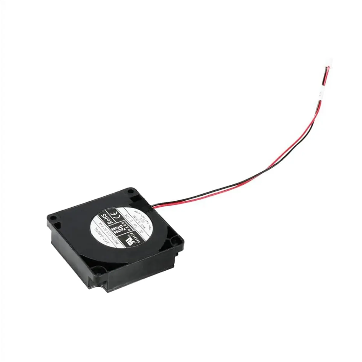 MALL For 3 V3 SE Fans, 4010 Blower Fan DC 24V 2510 Cooling Fan Extruder Hotend Heat Sink Fan