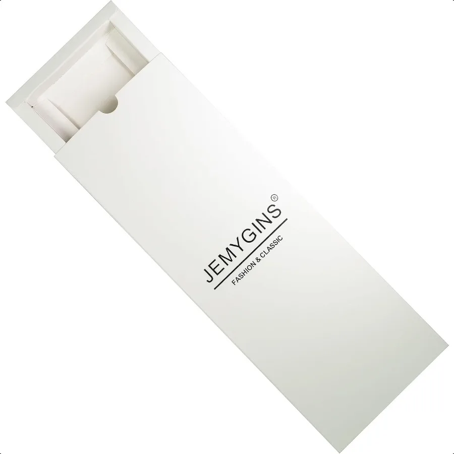 3.15 Однотонный регулируемый галстук для бизнеса и свадьбы