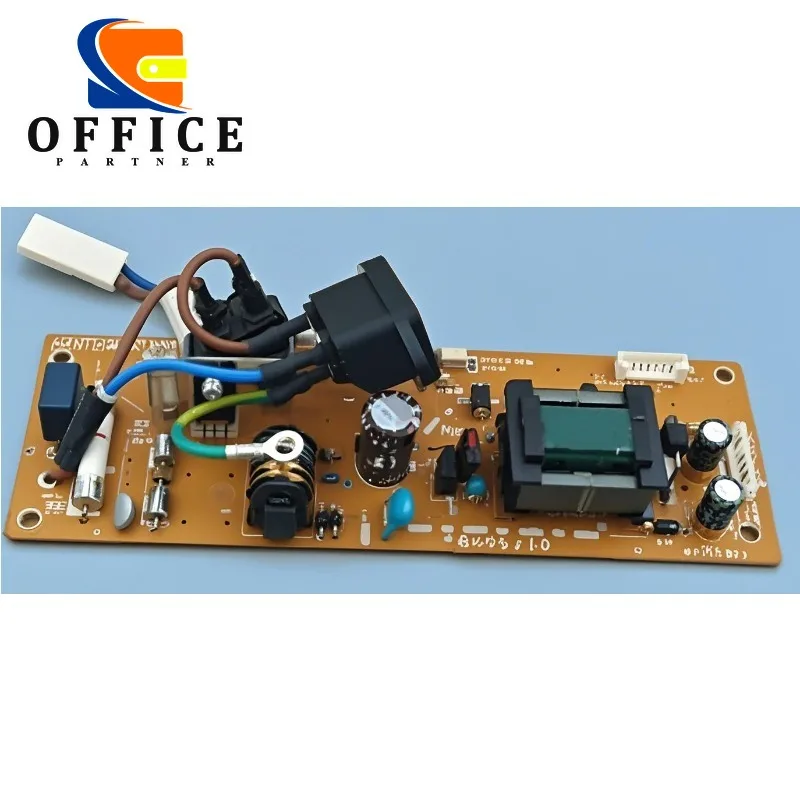 

Printer power board For Brother HL 2030 2040 2045 2070 7075 HL-2030 HL-2040 HL-2045 HL2070 HL-2075 LJ9709001 LJ9761001 LJ9884001