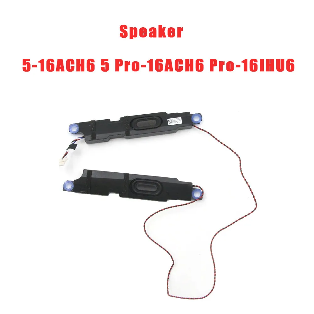 

Laptop Speaker For Lenovo For Ideapad Creator 5-16ACH6 5 Pro-16ACH6 5 Pro-16IHU6 82L5 5SB0S31947 New