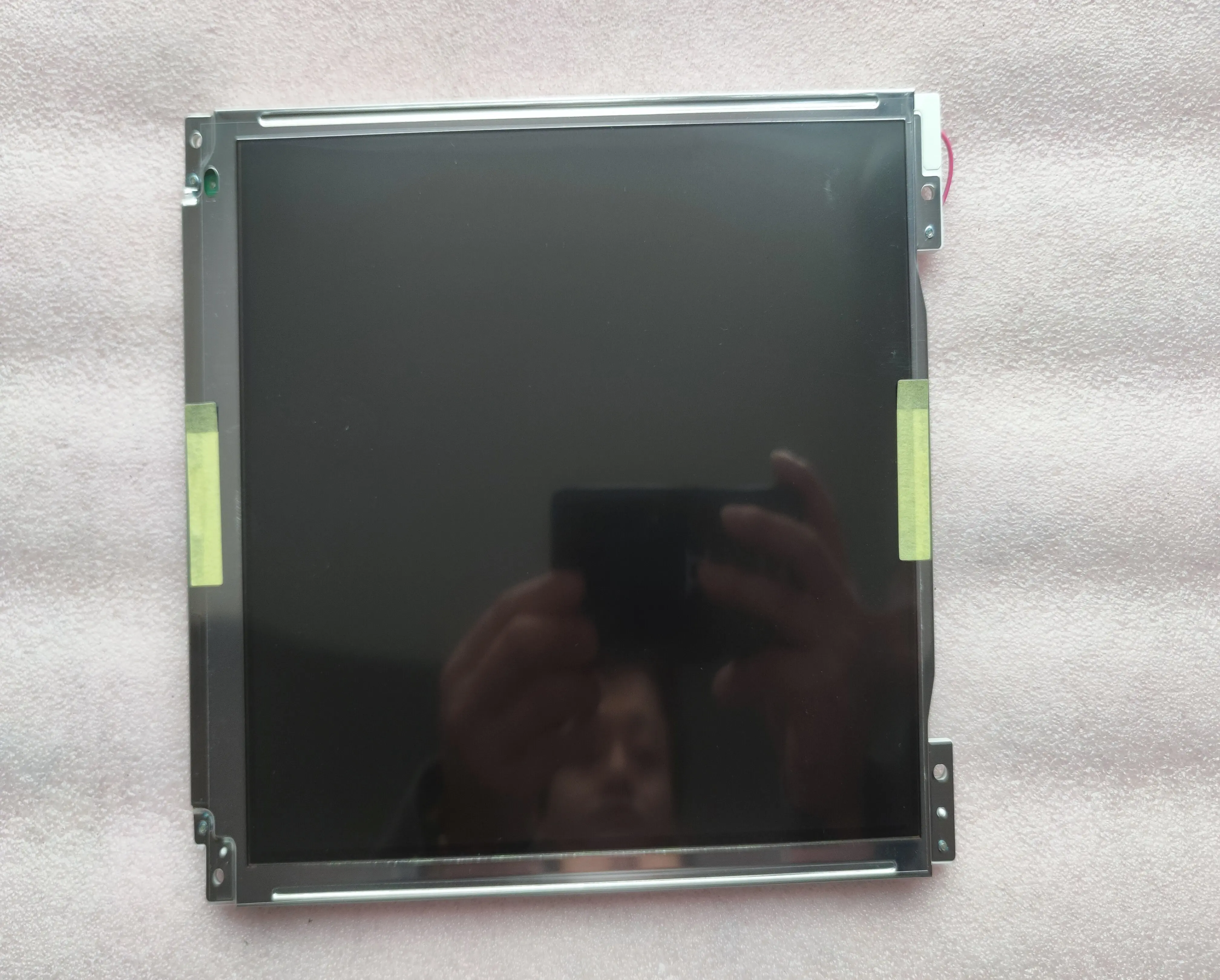 Brandneue lq10d368 lq10d367 lq10d36a 10,4 Zoll LCD-Panel, 640*480, kostenloser Versand