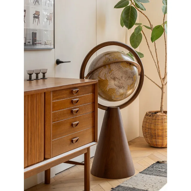 Entrance study living room, office 45CM high-end ornaments