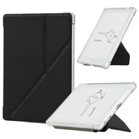 Free Screen Film For Onyx Boox Poke 6 6s 5 5s Case Flip Book Cover with Airbags Shockproof TPU Shell For Boox Go 6\