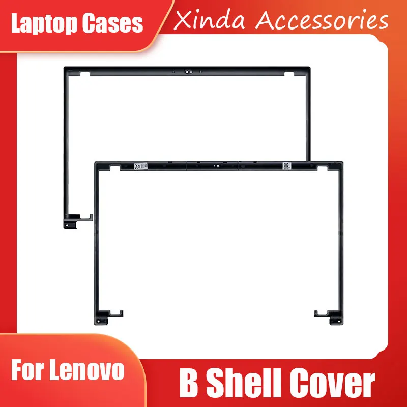 Laptop Replace For Lenovo P70 With Touch Laptop Cases Accessories LCD Screen Front Bezel Cover Frame