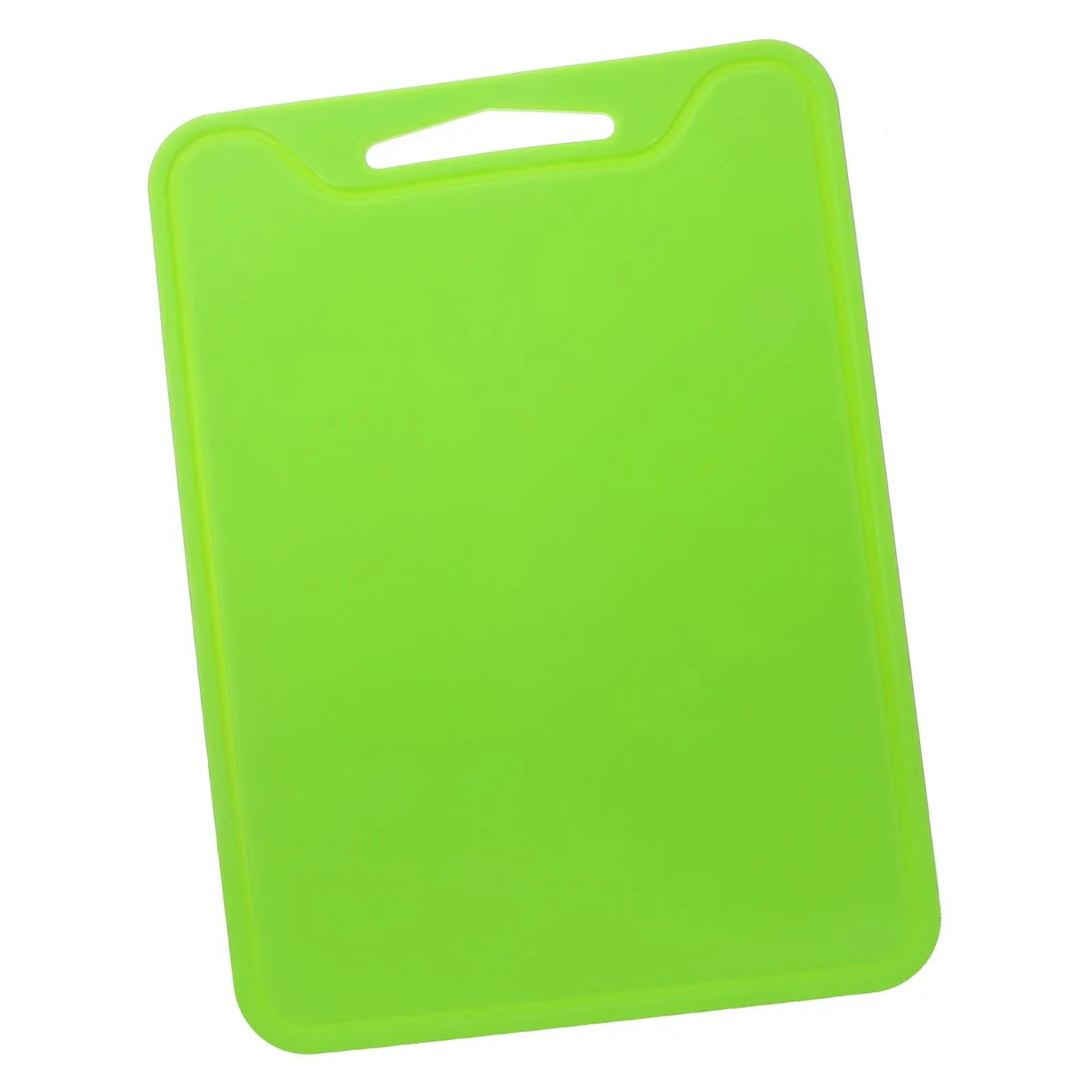 

2Pcs Foldable Silicone Cutting Board Chopping Mat Light Green Purple Kitchen Tool Easy Clean Anti Slip Vegetable Meat