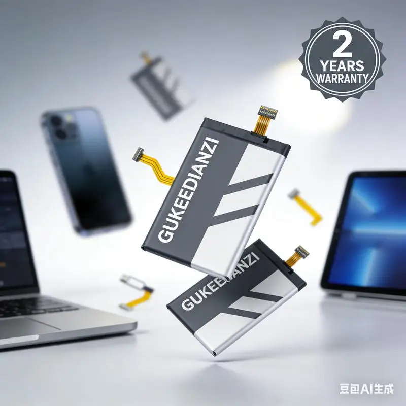 

Аккумулятор для мобильного телефона B-O8 большой емкости 5800 мАч для VIVO Y52S/Y31S/Y31-2021/Y72/Y51/Y51 2020