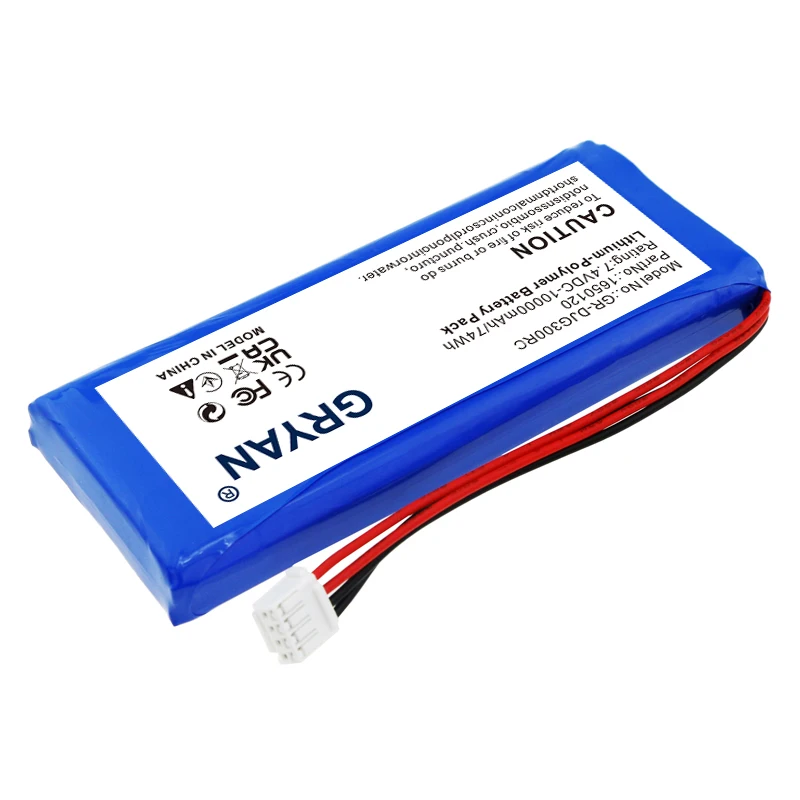 10000mAh Remote Controller Battery for DJI Phantom 3 Controller,Phantom 3 Drones Controller,Phantom 3 Professional Controller - view 4