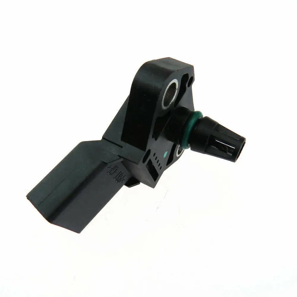 MAP Pressure Sensor 038906051D For VW Golf Jetta MK5 MK6 Passat Audi A3 S3 Q3 A4 TT TTS 1.8T 2.0T 0 261 230 073 PS10159 84.272