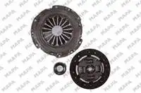 

185600 for clutch set KALOS AVEO 1,2 8V 1,2 16V