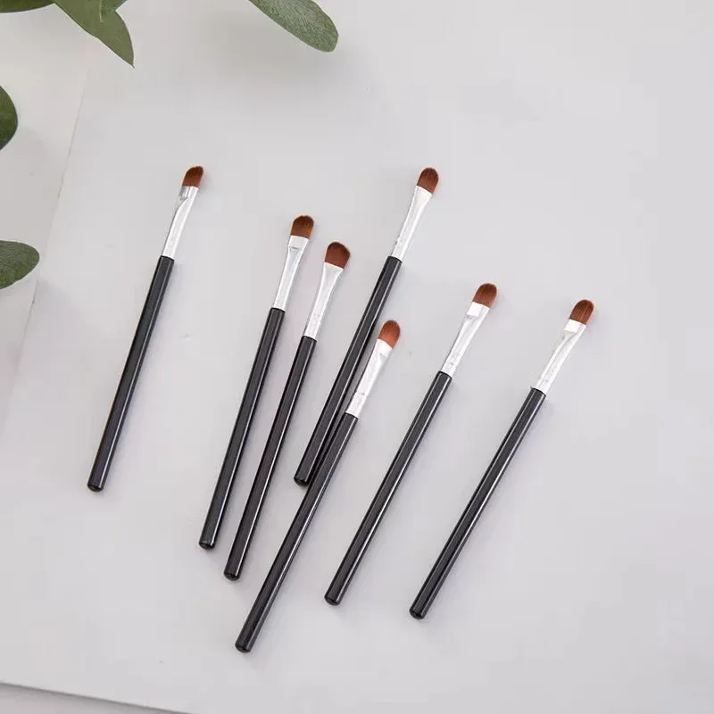 1PC Painting Pen DIY Manicure Accessories Tool Makeup Brush Eye Shadow Brush Beauty Tool Nails Art Brush Makeup Brushes set