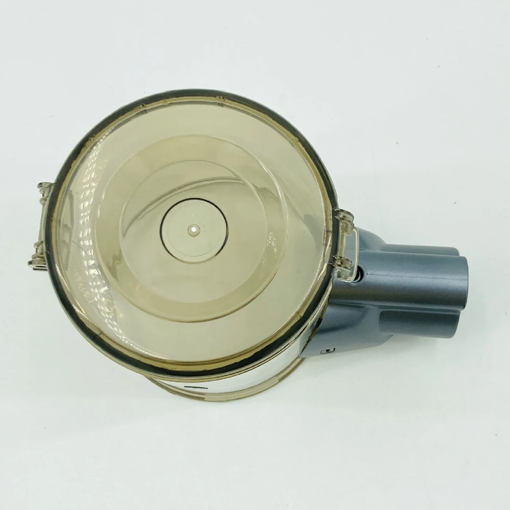 Desain ramping dari kotak debu pengganti cocok untuk meningkatkan kinerja seri vacuum Cleaner Moosoo