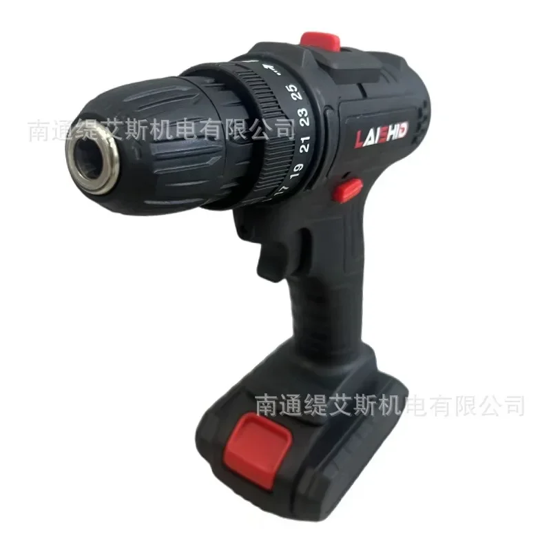 

2025Ручная дрель Многофункциональная электрическая дрель Многофункциональная литиевая электрическая дрель Электроинструменты