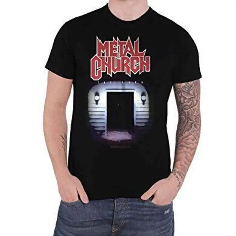 Metal Church Dark C… - image