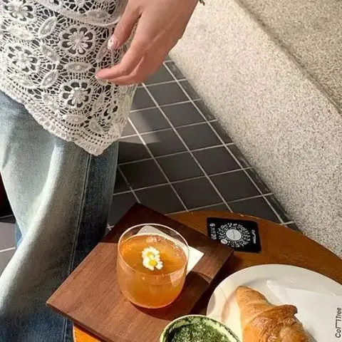 Summer Lace Bandana… - image