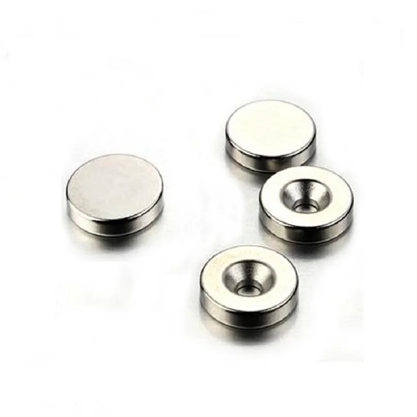 HSP Infinity Model Accessories 02010 carcasa Invisible magnética de Metal para coche, Pilar, carcasa supermagnética, sin apertura