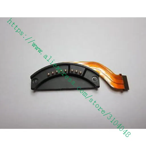 T5i Kiss X7 700D lens contact points cable for Canon 700D flex 700D contact flex camera lens repair part