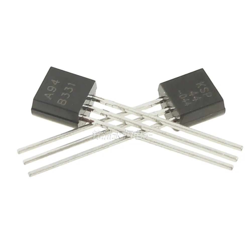Transistor MPSA94: Uma Análise Detalhada para Projetos Eletrônicos de Alta Confiança