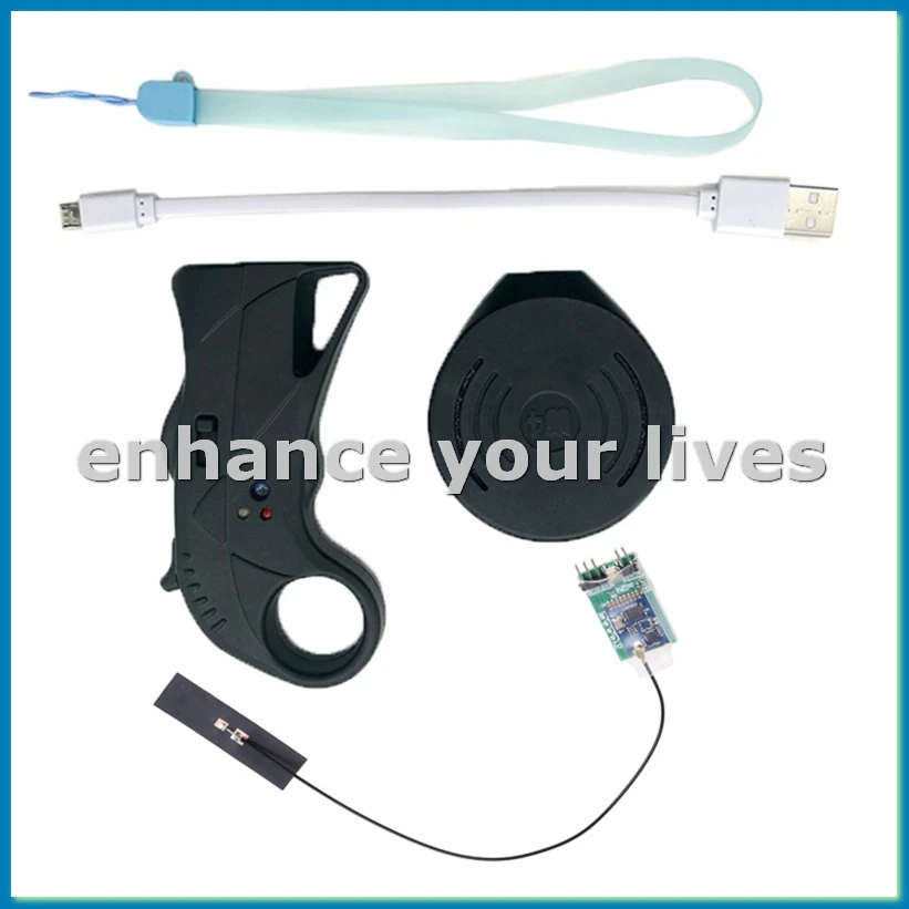 

Water Electric Skateboard Waterproof Remote Control Surfing Sports Accessories-ABFT