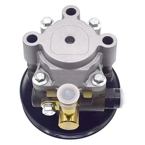 

LHD Vane Powering Steering Pump Fit for TOYOTA HILUX 1997-2001 2004 2005 HIACE VAN 1989 1990 44320-35530 44320-26070