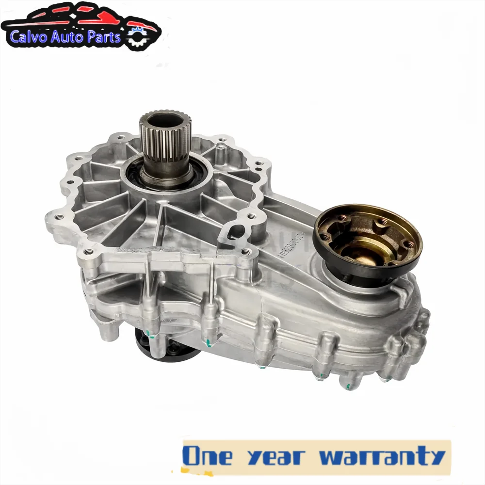 Transfer Case For Jeep Grand Cherokee Dodge Durango 2011-2013 Single Speed 3.6/ 5.7L 52853662AC 52853662AB 52853662AA