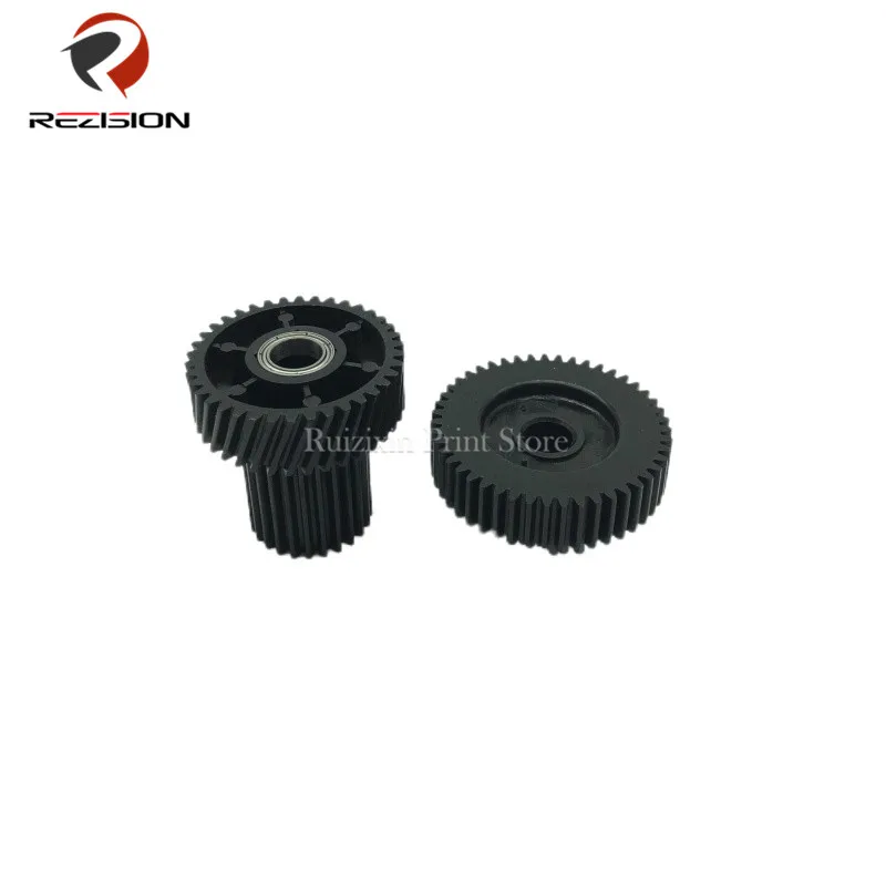 Compatible Registration Gear Kit 059K56706 for xerox DC700i 770 C75 J75 DC700 25/38T Double Idler 47T Mating Gear Copier Parts
