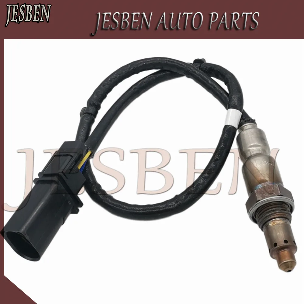 39210-2B500 392102B500 Front Lambda Probe O2 Oxygen Sensor for Hyundai Accent i40 TUCSON Kia Rio Soul SPORTAGE 1.6L 2011-2022