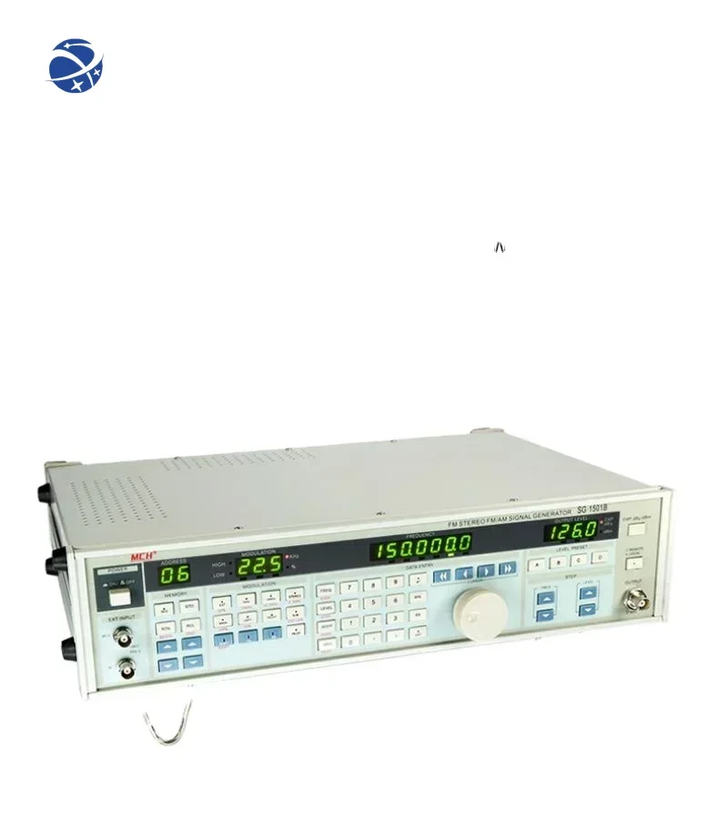 

High Quality RF Signal Generator SG-1501B