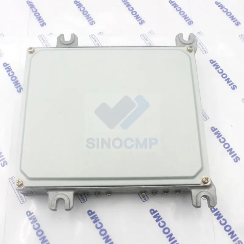 4377228 3139-117364 Controller for EX300-5 EX330LC-5 EX370-5 Hitachi Excavator CPU BOX EX75UR-3