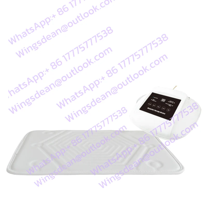 

Veterinary Instrument Magnetics Therapy Device Immunity Boosting Treatment for Pets with Joint and Bone Problems