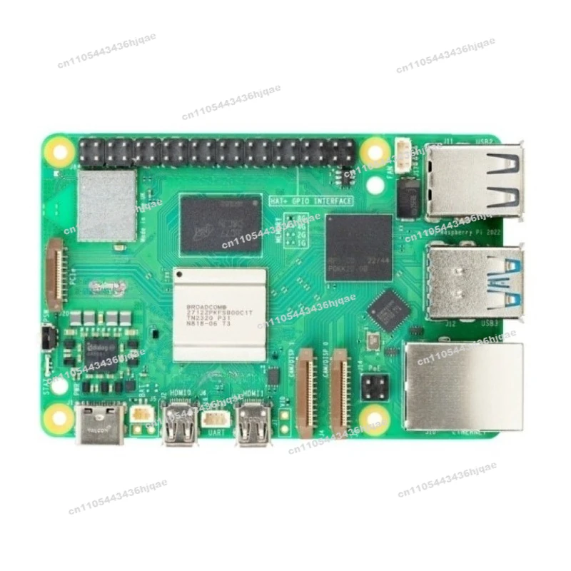 For Pi5 Development…