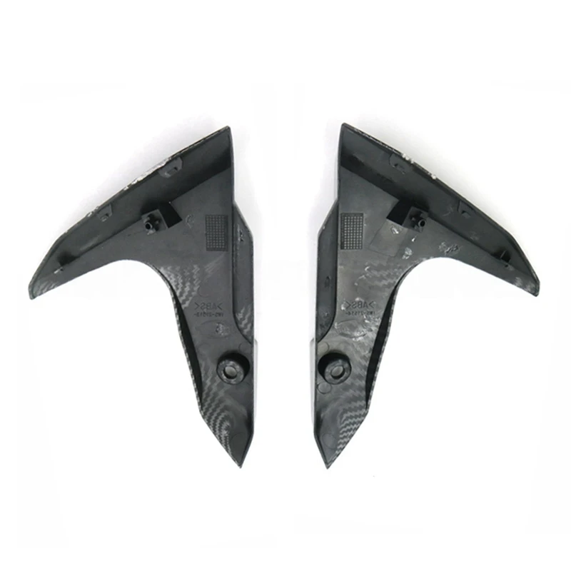 Super Sale Motorcycle Front Fender Mud Guard Side Fairing for YAMAHA MT-07 MT07 FZ-07 FZ07 2012-2017