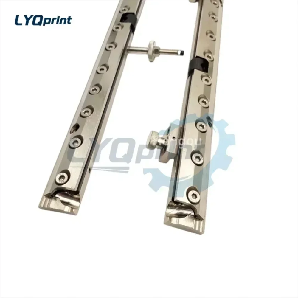 Best Quality GTO46 Quick Action Plate Clamp GTO46 Printing Machinery Parts
